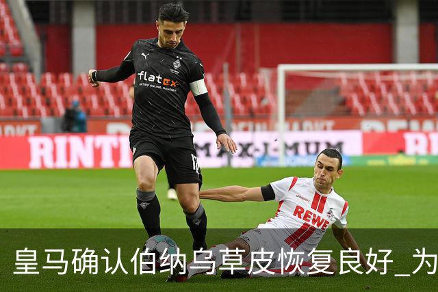 皇马确认伯纳乌草皮恢复良好 为演唱会重启做准备